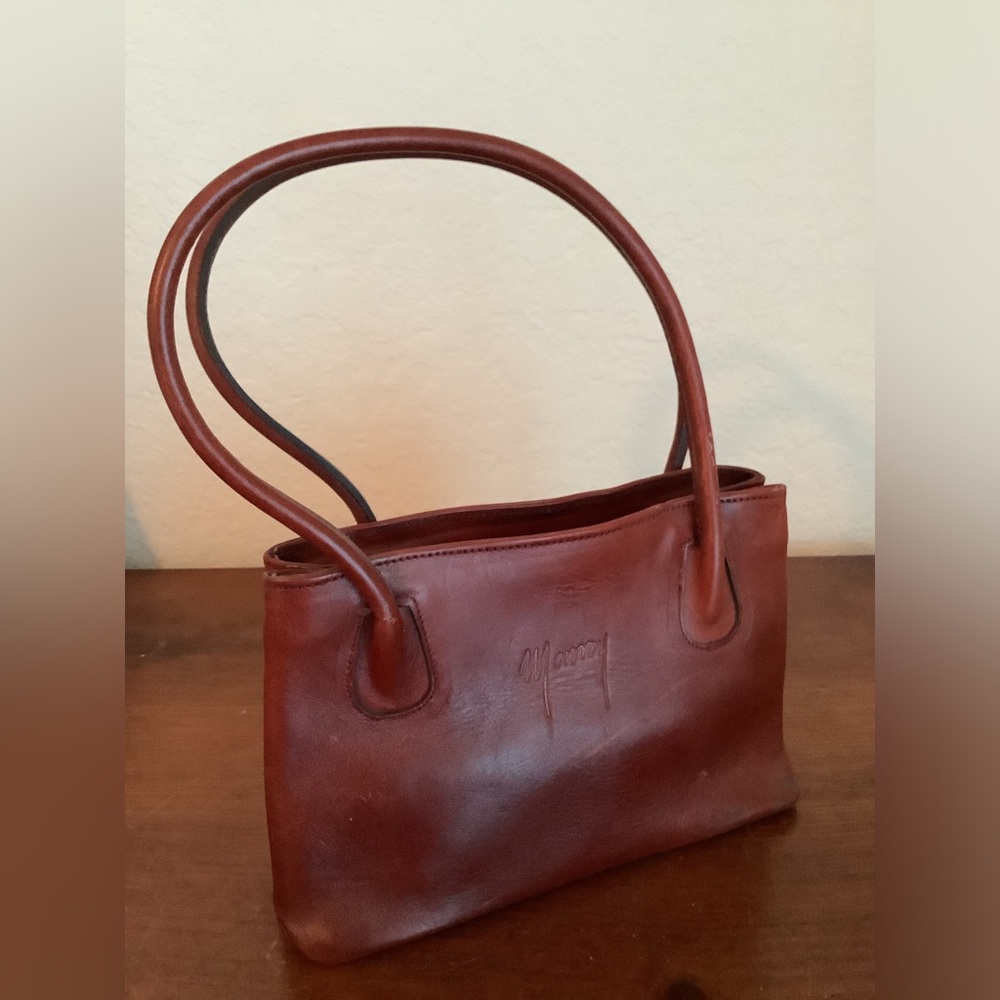 Monroy Handbag
